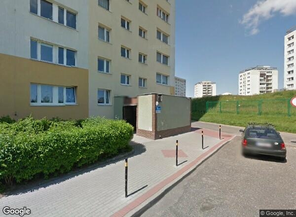 Ceny transakcyjne mieszkań Gdańsk Macieja Kamieńskiego 5