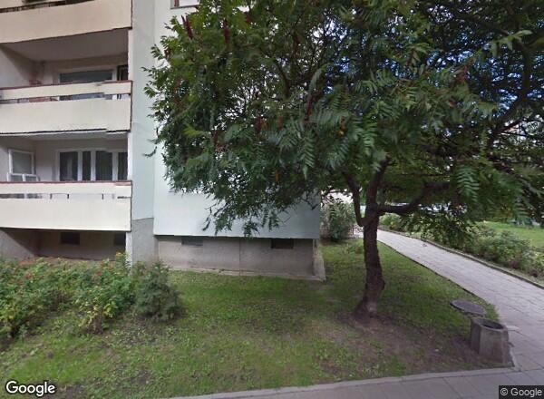 Ceny mieszkań Szczecin Celulozowa 20