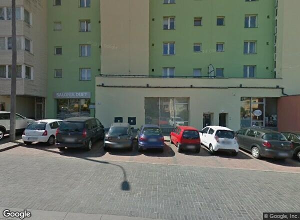 Ceny transakcyjne mieszkań Gdynia Redłowska 35