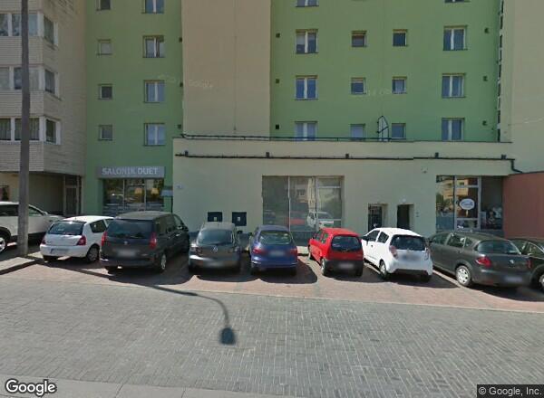 Ceny mieszkań Gdynia Redłowska 35