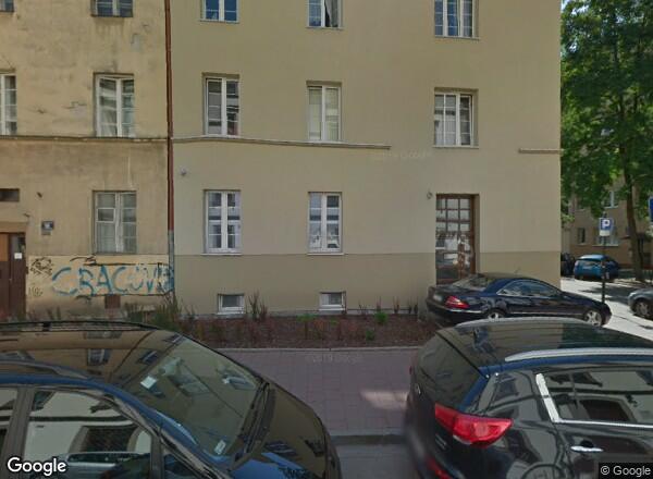 Ceny mieszkań Kraków Skawińska 12