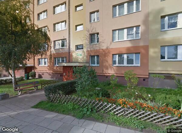 Ceny mieszkań Szczecin Jasna 127