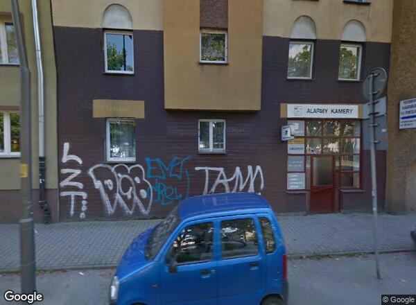 Ceny mieszkań Wrocław AL. GEN. JÓZEFA HALLERA 24A