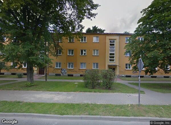 Ceny mieszkań Warszawa ul. gen. Sylwestra Kaliskiego 47