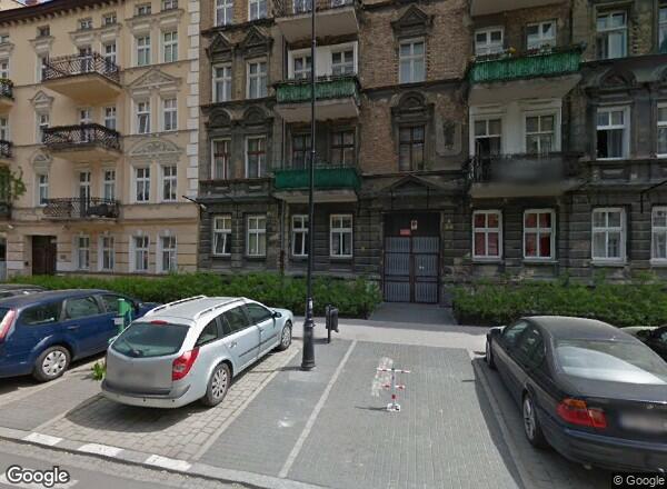 Ceny mieszkań Poznań Stanisława Staszica 12