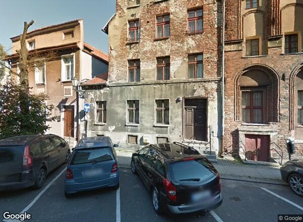 Ceny transakcyjne mieszkań Toruń Sukiennicza 28