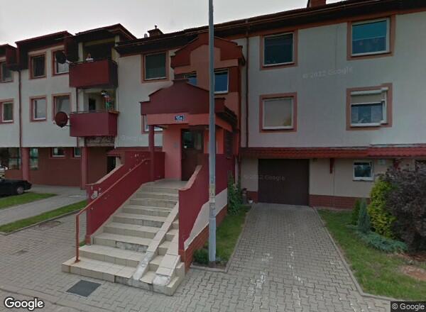 Ceny mieszkań Wrocław UL. KOZIA 15A