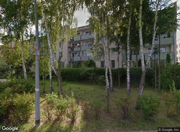 Ceny mieszkań Warszawa ul. Z. Klemensiewicza 1B