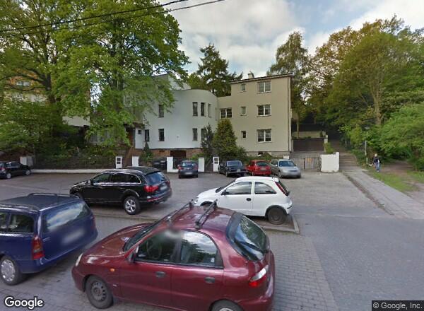 Ceny mieszkań Sopot Mikołaja Kopernika 1