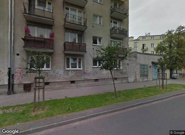 Ceny transakcyjne mieszkań Warszawa ul. A. Suligowskiego 17