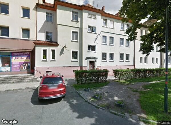 Ceny transakcyjne mieszkań Opole Juliusza Ligonia 11