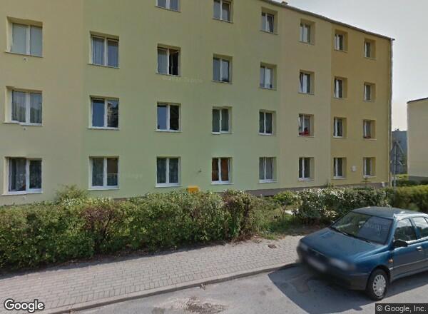 Ceny mieszkań Gdynia Kapitańska 16