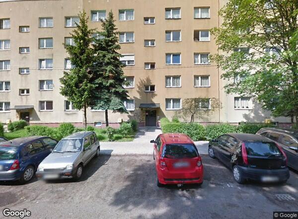 Ceny mieszkań Katowice Modelarska 24