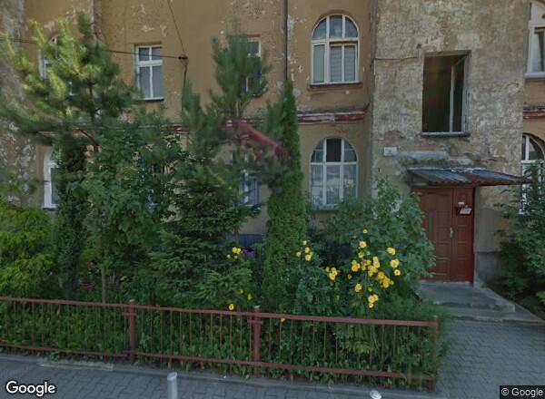 Ceny mieszkań Katowice Ordona 8