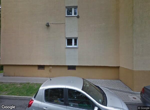 Ceny mieszkań Poznań gen. Stanisława Maczka 16