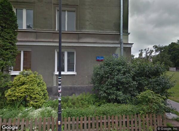 Ceny mieszkań Warszawa ul. Racławicka 25