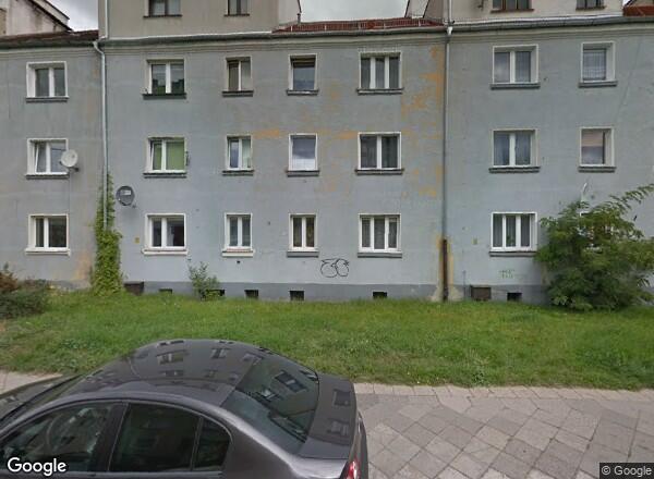 Ceny mieszkań Wrocław UL. FIOŁKOWA 5