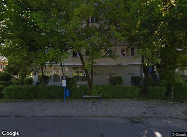 Ceny mieszkań Kraków Aleja płk. Władysława Beliny-Prażmowskiego 71