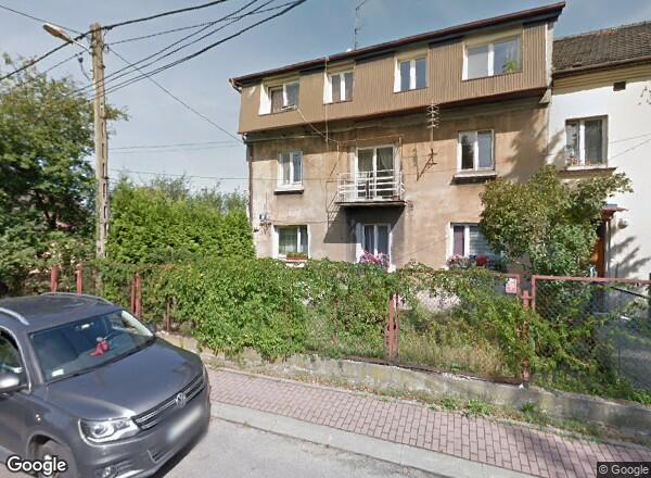 Ceny mieszkań Kraków Michała Ossowskiego 8