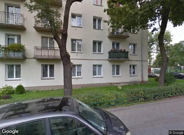 Ceny transakcyjne mieszkań Toruń Hieronima Derdowskiego 7