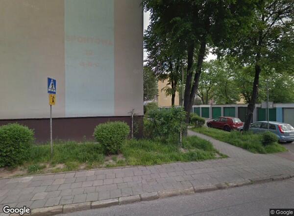 Ceny mieszkań Katowice Sportowa 32