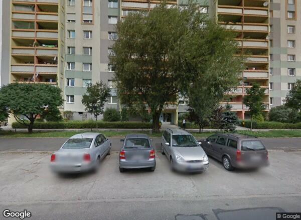 Ceny mieszkań Wrocław UL. JERZEGO BAJANA 71