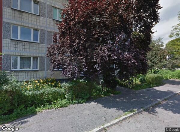 Ceny mieszkań Katowice Szczecińska 16A