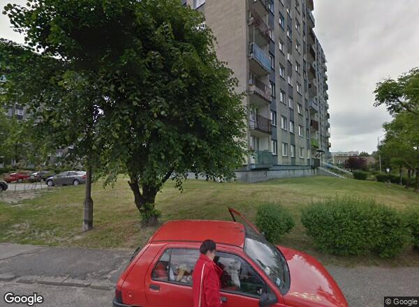 Ceny mieszkań Katowice gen. Zygmunta Waltera Jankego 112