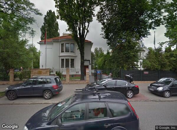 Ceny mieszkań Warszawa ul. J. Dąbrowskiego 72