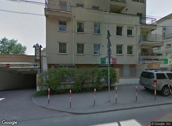 Ceny mieszkań Warszawa ul. Włodarzewska 53