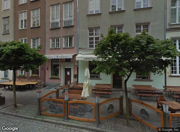 Ceny mieszkań Gdańsk Piwna 3/4