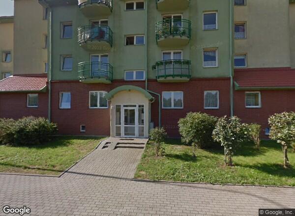 Ceny mieszkań Gdynia Zofii Nałkowskiej 22