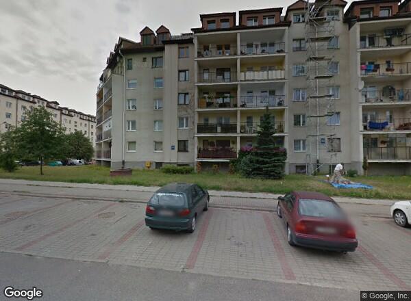 Ceny mieszkań Gdańsk Pólnicy 41