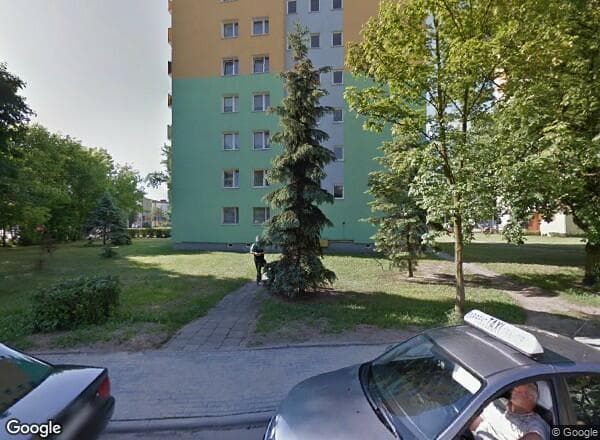 Ceny transakcyjne mieszkań Bydgoszcz Szubińska 20