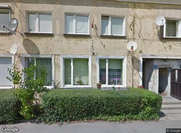 Ceny mieszkań Wrocław UL. BROWARNA 3