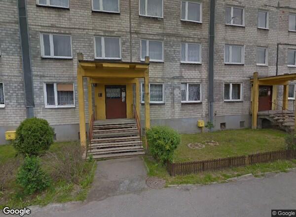 Ceny mieszkań Katowice Krucza 82G