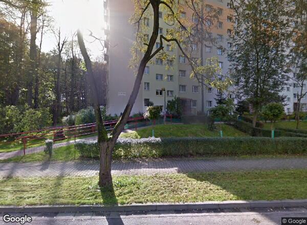 Ceny mieszkań Katowice Wojciecha 40C
