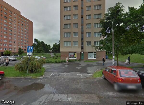 Ceny mieszkań Warszawa ul. Borowej Góry 3