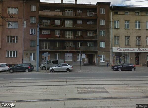 Ceny mieszkań Łódź Piotrkowska 201