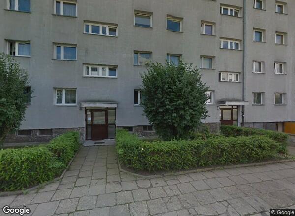 Ceny mieszkań Wrocław UL. INŻYNIERSKA 59