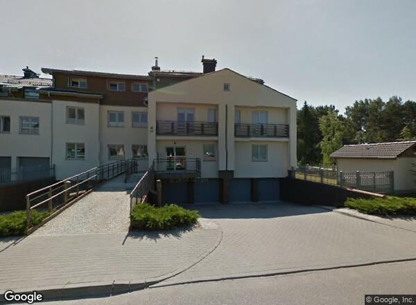 Ceny mieszkań Gdańsk Zeusa 45