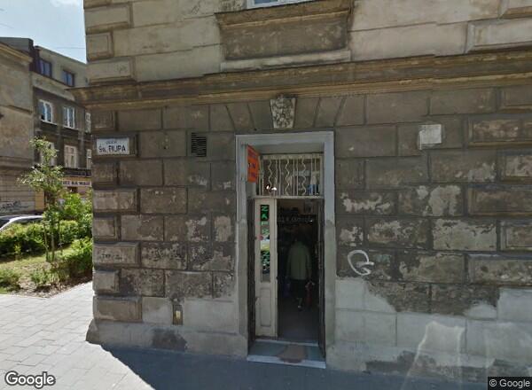 Ceny mieszkań Kraków Krótka 10