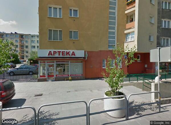 Ceny mieszkań Gdynia Śląska 44