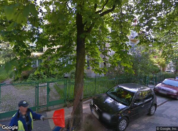 Ceny mieszkań Sopot Marii Skłodowskiej-Curie 9