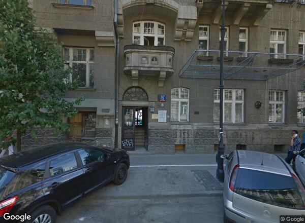 Ceny mieszkań Warszawa ul. Lwowska 15