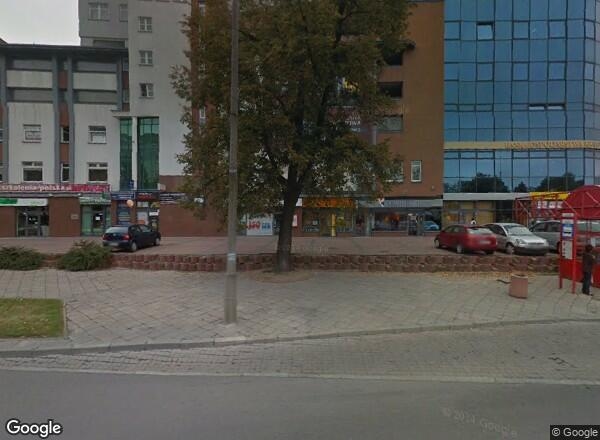 Ceny transakcyjne mieszkań Białystok Legionowa 28