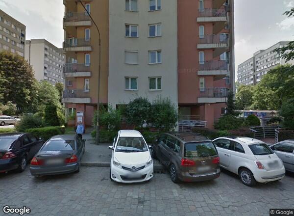 Ceny mieszkań Wrocław UL. KRUSZWICKA 24