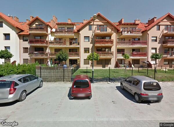 Ceny mieszkań Wrocław UL. KAWALERZYSTÓW 12