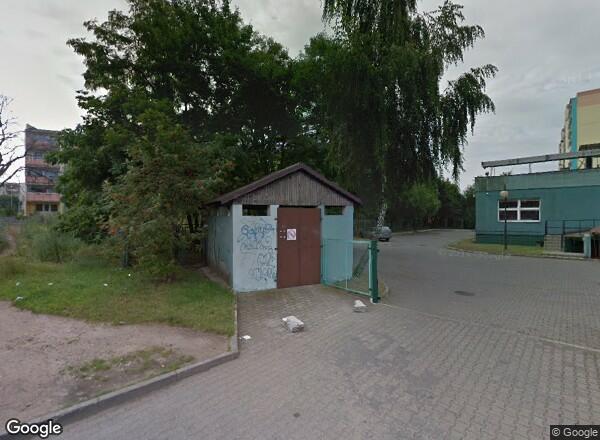 Ceny mieszkań Szczecin Łubinowa 23