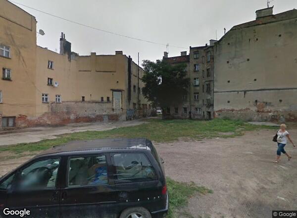 Ceny mieszkań Wrocław UL. PODWÓRCOWA 9